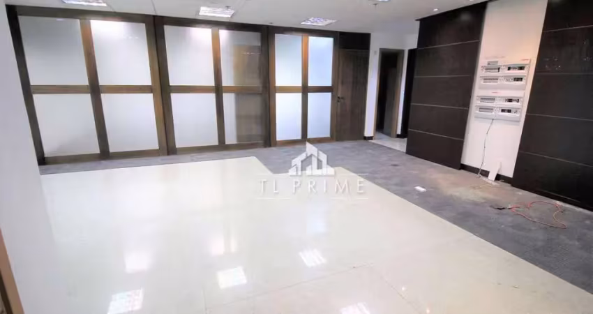 Sala comercial à venda na Avenida José Silva de Azevedo Neto, 200, Barra da Tijuca, Rio de Janeiro