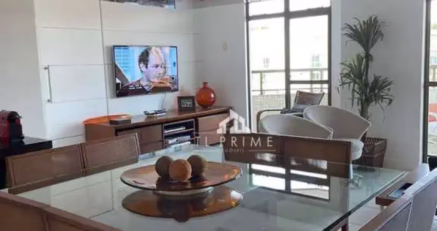 Cobertura à venda / Locação