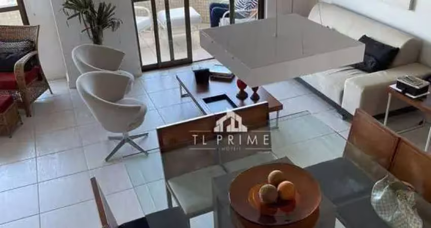 Cobertura com 4 quartos para alugar na Avenida Nilo Peçanha., 390, Centro, Cabo Frio