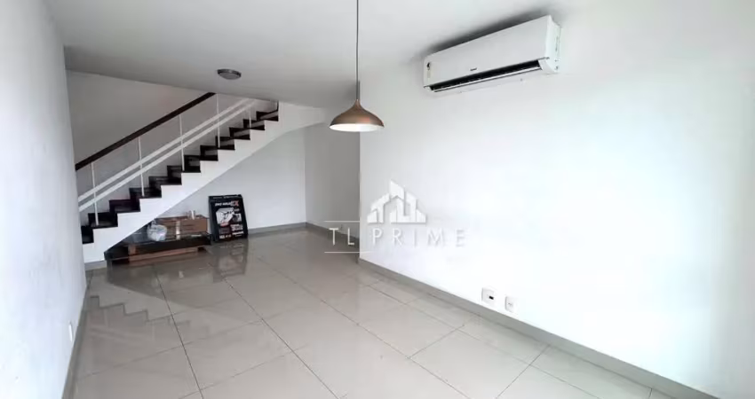 Cobertura com 2 dormitórios para alugar, 205 m² por R$ 18.340,00/mês - Barra da Tijuca - Rio de Janeiro/RJ