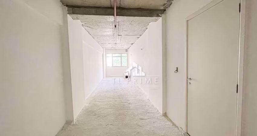 NEXUS OFFICES - SALA COMERCIAL 42 m²
