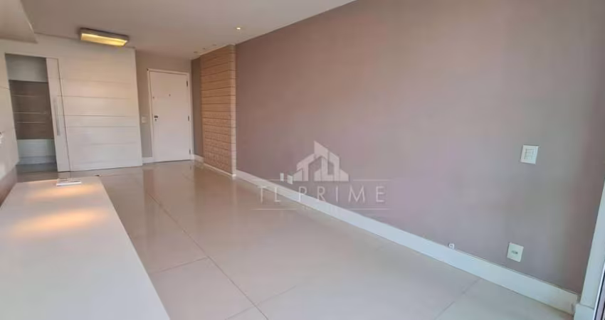 Apartamento com 2 dormitórios à venda, 99 m² por R$ 1.380.000,00 - Barra da Tijuca - Rio de Janeiro/RJ