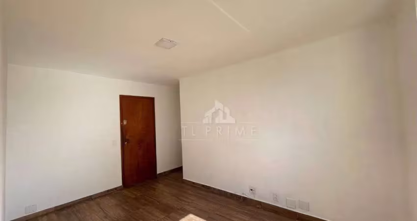 Apartamento com 2 dormitórios à venda, 47 m² por r$ 220.000,00 - jacarepaguá - rio de janeiro/rj