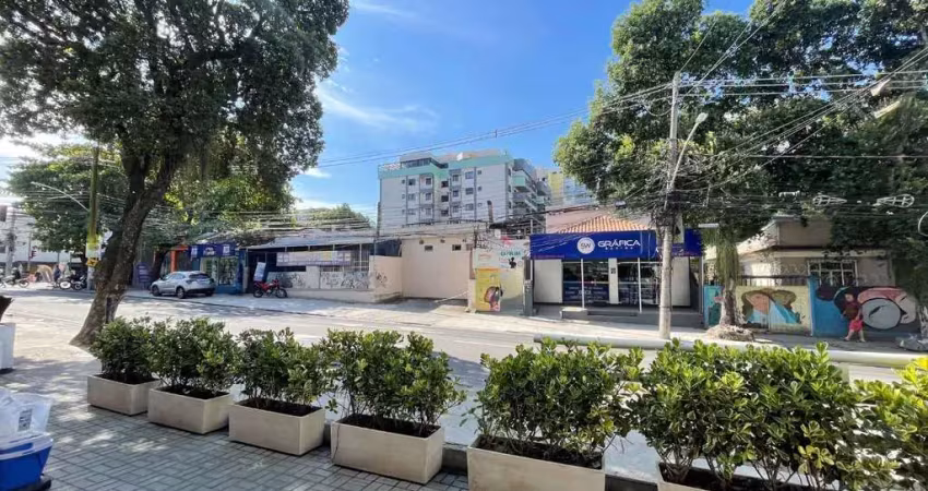 Loja para alugar  - freguesia de jacarepaguá - rio de janeiro/rj