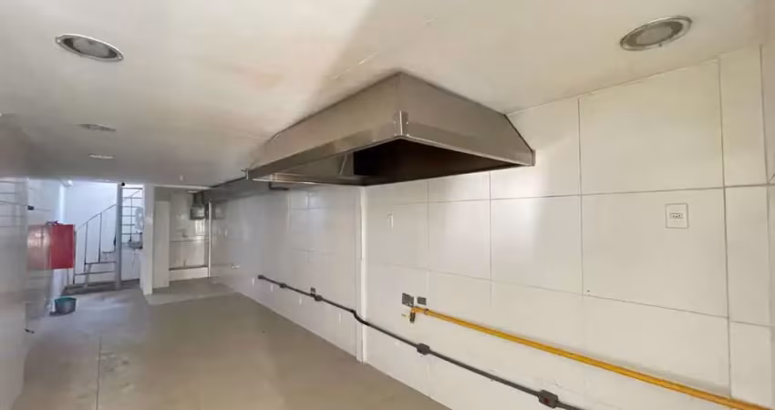 Loja para alugar, 70 m² por r$ 5.091,47/mês - freguesia de jacarepaguá - rio de janeiro/rj