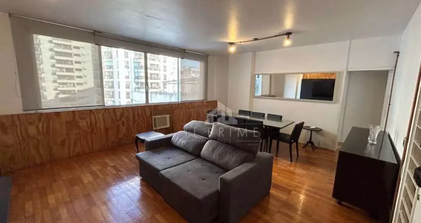 Apartamento com 3 dormitórios à venda, 117 m² por r$ 2.800.000,00 - ipanema - rio de janeiro/rj