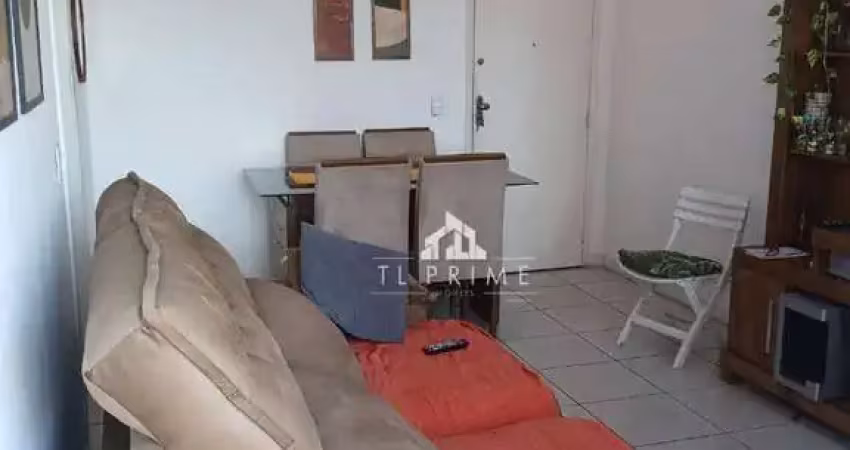Apartamento com 2 quartos à venda na Rua Dias da Cruz, 816, Méier, Rio de Janeiro