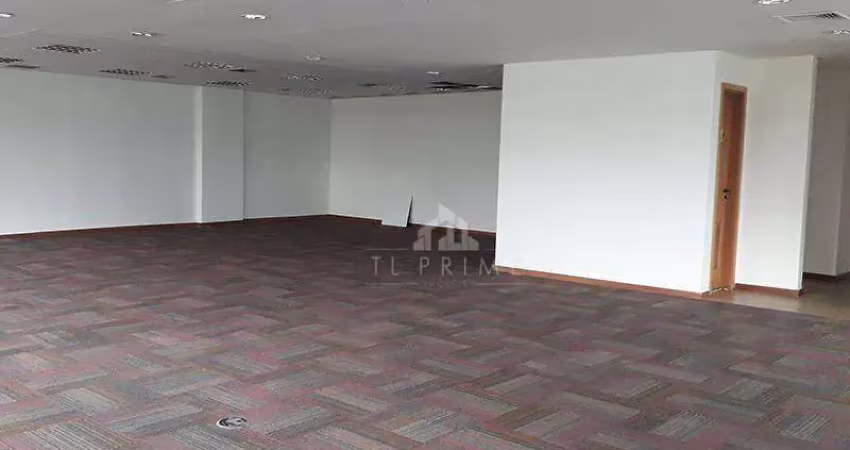 Sala à venda, 244 m² por r$ 1.549.900 - barra da tijuca - rio de janeiro/rj