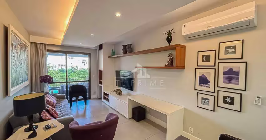 Apartamento com 1 dormitório para alugar, 61 m² por r$ 10.617,00/mês - ipanema - rio de janeiro/rj