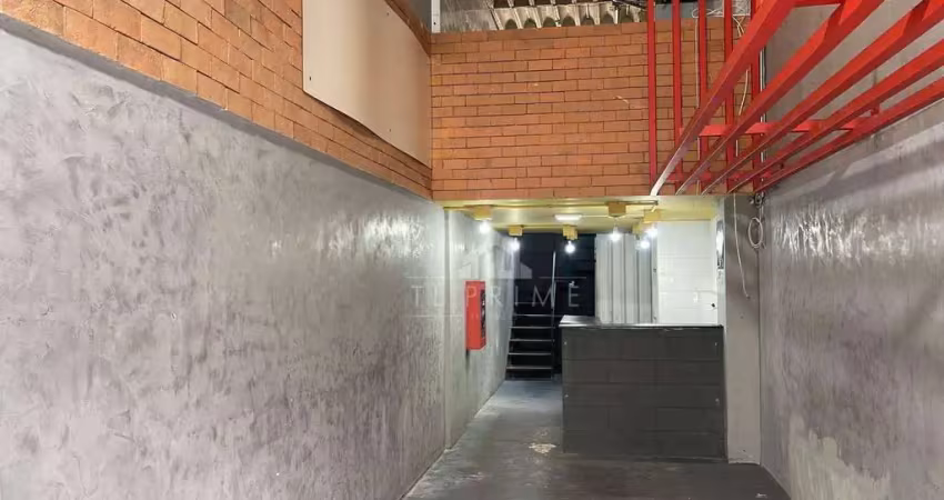 Ponto comercial para alugar na Rua Comandante Rúbens Silva, 292, Freguesia (Jacarepaguá), Rio de Janeiro