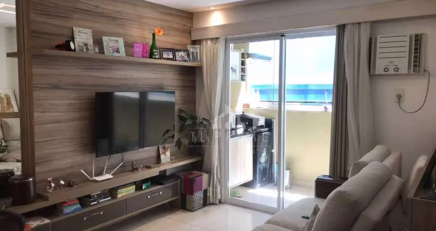 Apartamento com 3 quartos à venda na Rua Rúbens Brasil, 75, Fonseca, Niterói