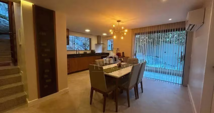 Casa com 3 quartos à venda na Rua Mundo Novo, 422, Botafogo, Rio de Janeiro