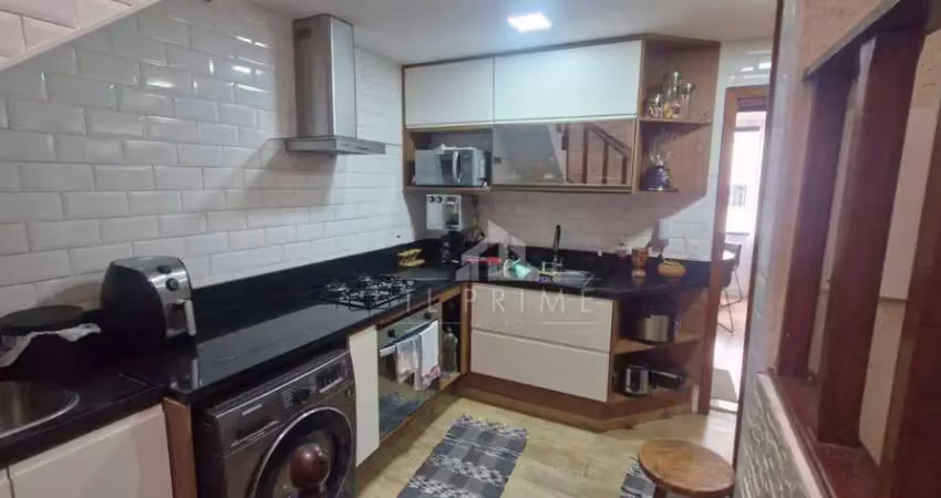Casa com 3 dormitórios, 107 m² - venda por r$ 550.000,00 ou aluguel por r$ 3.275,00/mês - todos os santos - rio de janeiro/rj