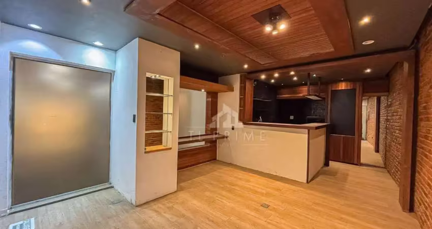 Ponto comercial com 1 sala à venda na Rua Visconde de Pirajá, 414, Ipanema, Rio de Janeiro