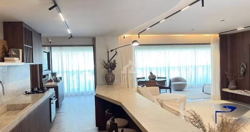 Apartamento com 4 quartos à venda na Avenida das Acácias da Península, 100, Barra da Tijuca, Rio de Janeiro