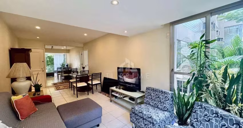 Apartamento com 3 dormitórios, 98 m² - venda por r$ 980.000,00 ou aluguel por r$ 7.496,10/mês - barra da tijuca - rio de janeiro/rj