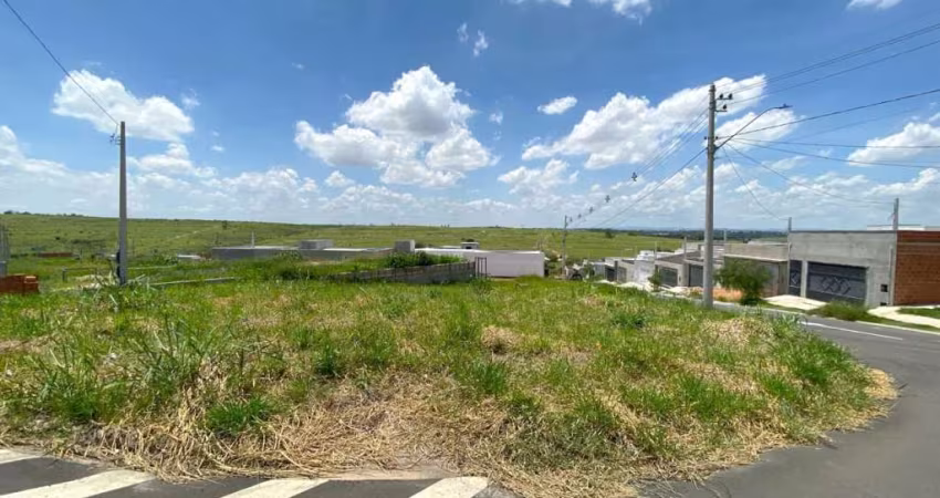 Terreno à venda, 257m² por R$ 480.000,00 - Smart City - Indaiatuba/SP