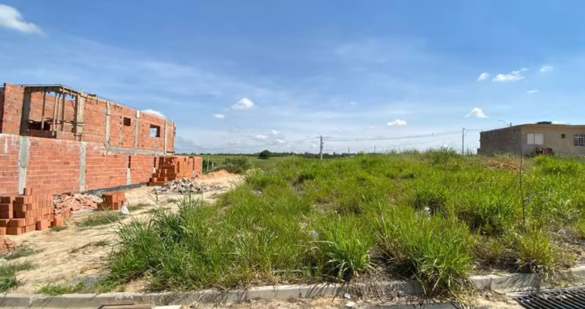 Terreno à venda, 150m² por R$ 174.000,00 - Smart City - Indaiatuba/SP