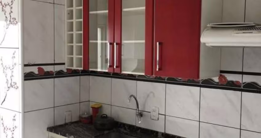 Apato com 2 dorms à venda, 74 m² por R$ 350.000 - Jardim Pedroso - Indaiatuba/SP