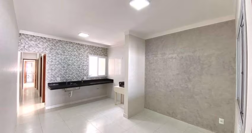 Casa com 2 dormitórios à venda, 67m² por R$410.000, - Jardim Veneza - Indaiatuba/SP