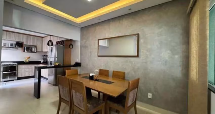 Casa à venda, 3 quartos, 1 suíte, 1 vaga, Jardim Adriana - Indaiatuba/SP