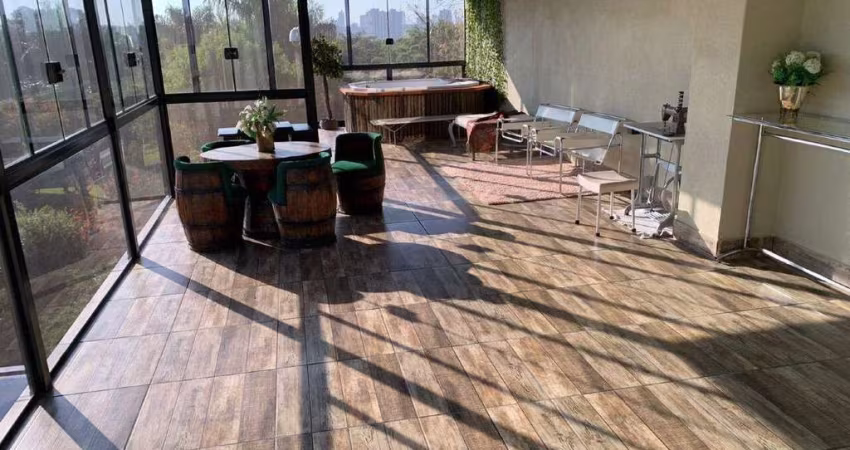 Casa à venda, 4 quartos, 4 suítes, 4 vagas, Jardim Amstalden Residence - Indaiatuba/SP