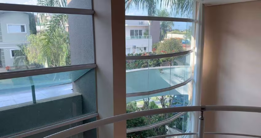 Casa à venda, 4 suítes, 4 vagas, Jardim Amstalden Residence - Indaiatuba/SP