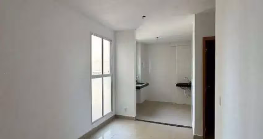 Apartamento à venda, 2 quartos, 1 vaga, Olaria - Salto/SP