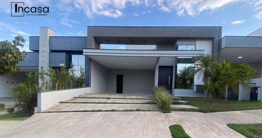 Casa à venda, 3 quartos, 3 suítes, 2 vagas, Jardim Piemonte - Indaiatuba/SP
