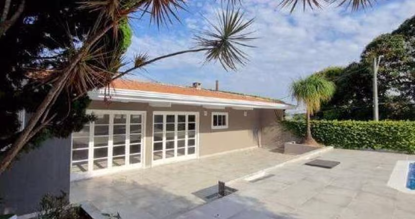 Sobrado à venda, 2 quartos, 3 vagas, Jardim Santiago - Indaiatuba/SP