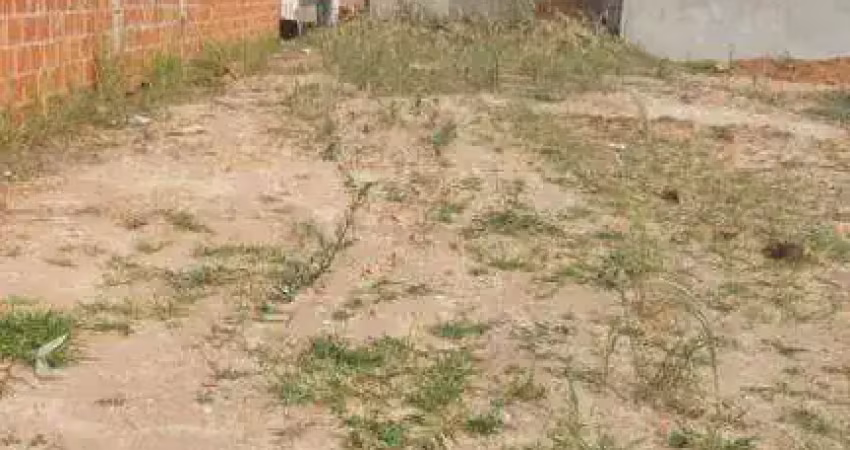 Terreno à venda na Avenida Engenheiro Fábio Roberto Barnabé, Smart City, Indaiatuba