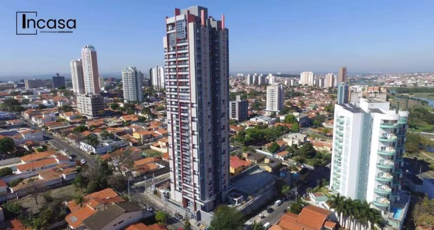Apartamento à venda, 3 quartos, 1 suíte, Edifício Imagine - Indaiatuba/SP