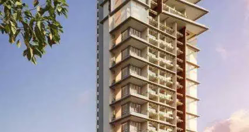 Apartamento à venda, 4 quartos, 3 vagas, Grand Garden Residence - Indaiatuba/SP