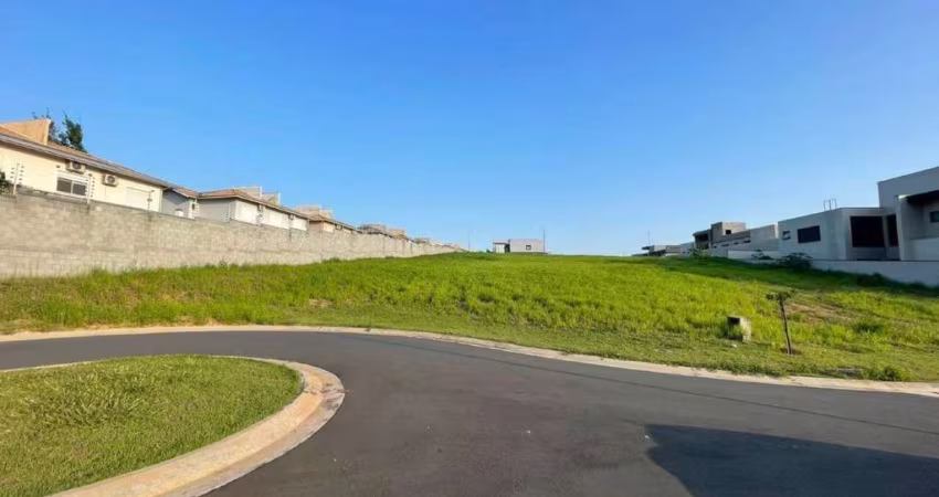 Terreno à venda, Parque Villa dos Pinheiros - Indaiatuba/SP