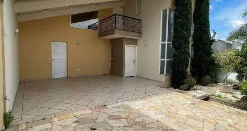 Sobrado à venda, 3 quartos, 3 suítes, 4 vagas, jardim esplanada - indaiatuba/sp