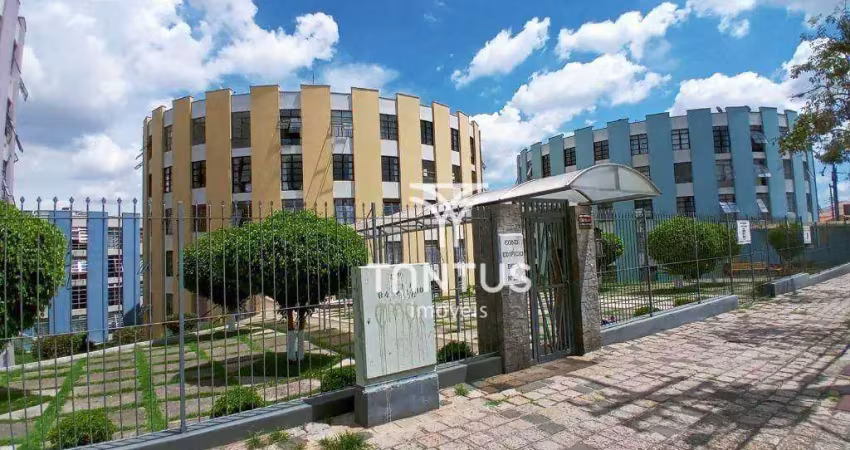 Apartamento com 2 dormitórios para alugar, 54 m² por r$ 1.350,00 - jardim botânico - curitiba/pr