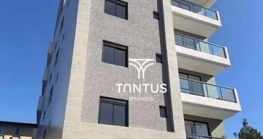 Apartamento com 2 dormitórios à venda, 65 m² por r$ 602.800,00 - água verde - curitiba/pr