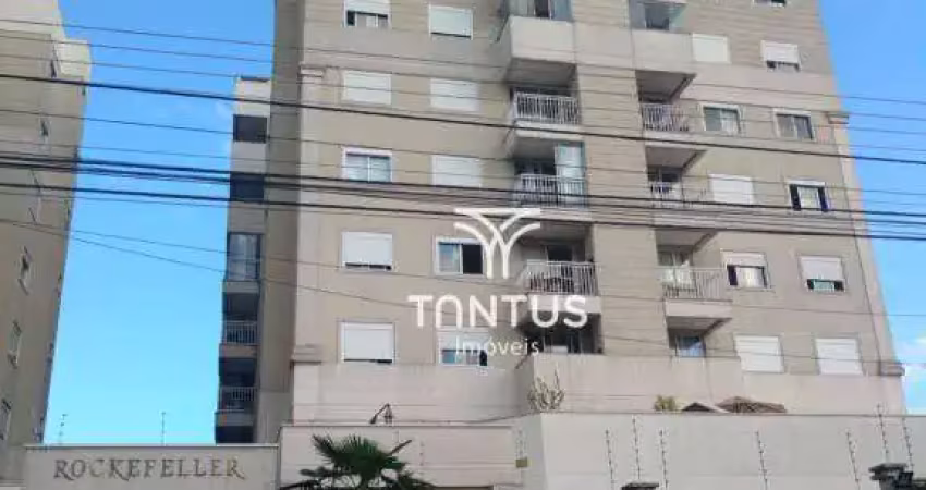Apartamento com 3 dormitórios para alugar, 88 m² por r$ 2.700,00/mês - rebouças - curitiba/pr