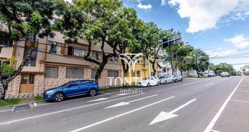 Apartamento com 2 dormitórios à venda, 94 m² por R$ 480.000,00 - Centro - Curitiba/PR