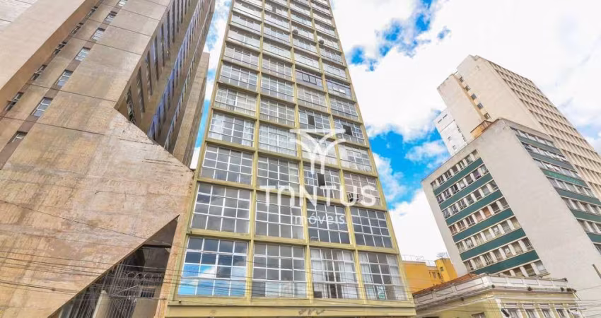 Conjunto à venda por R$ 150.000,00 - Centro - Curitiba/PR