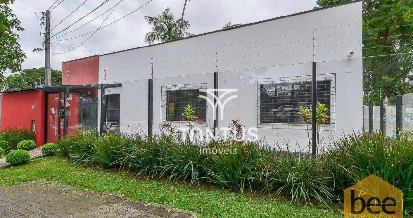 Casa à venda, 151 m² por R$ 1.530.000,00 - Bacacheri - Curitiba/PR