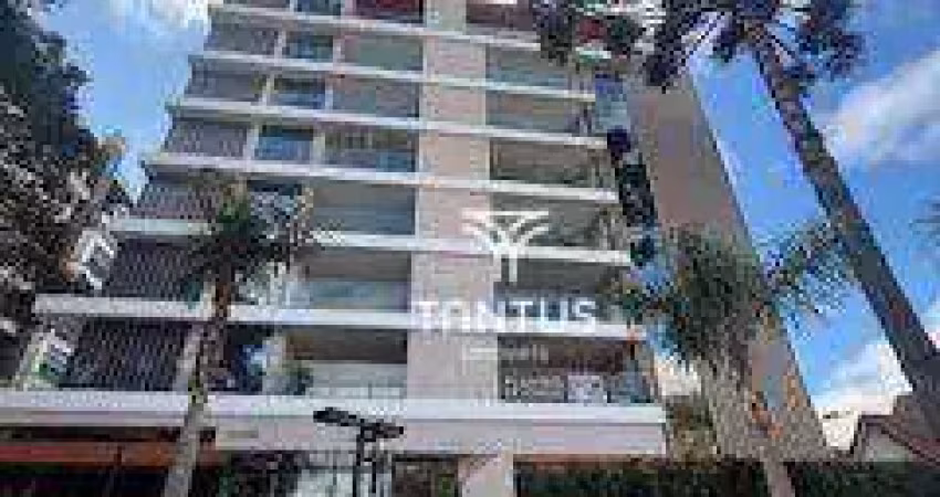 Apartamento com 3 dormitórios à venda, 148 m² por R$ 2.153.528,39 - Alto da Glória - Curitiba/PR