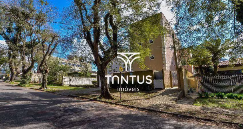 Studio mobiliado para alugar por r$ 1.700 /mês - boa vista - curitiba/pr