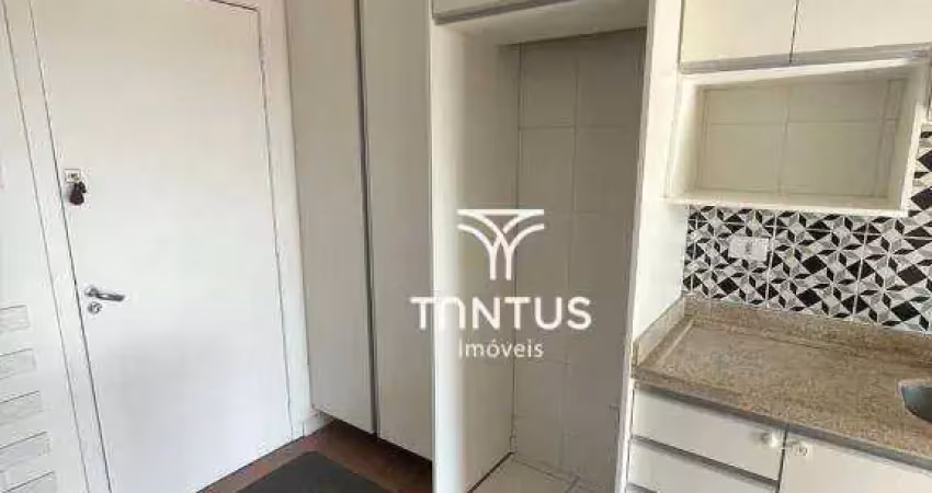 Apartamento com 2 dormitórios para alugar, 54 m² por r$ 1.950,00/mês - jardim guairacá - pinhais/pr