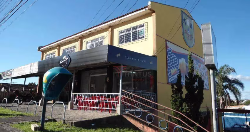 Conjunto para alugar, 70 m² por r$ 2.200,00/mês - bairro alto - curitiba/pr