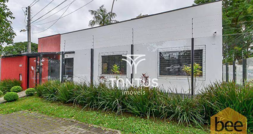 Casa à venda, 151 m² por R$ 1.530.000,00 - Bacacheri - Curitiba/PR