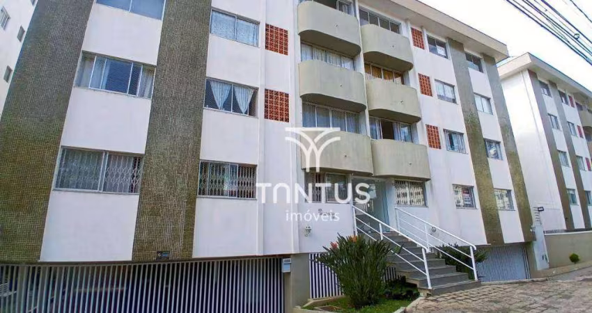 Apartamento com 2 dormitórios para alugar, 63 m² por R$ 2.00,00/mês - Alto da Glória - Curitiba/PR