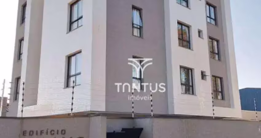Studio com 1 dormitório para alugar, 23 m² por r$ 1.350,00/mês - tarumã - curitiba/pr