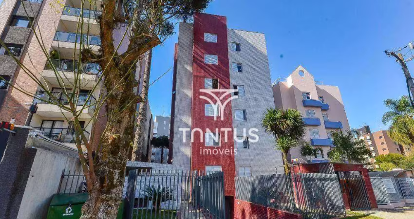 Apartamento com 3 dormitórios sendo 1 súite, garden e 1 vaga de garagem para alugar por R$ 3150/mês - Alto da Glória - Curitiba/PR