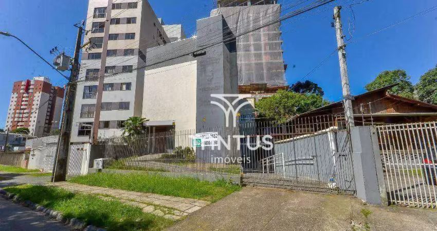 Prédio para alugar, 606 m² por r$ 17.200,00/mês - bacacheri - curitiba/pr